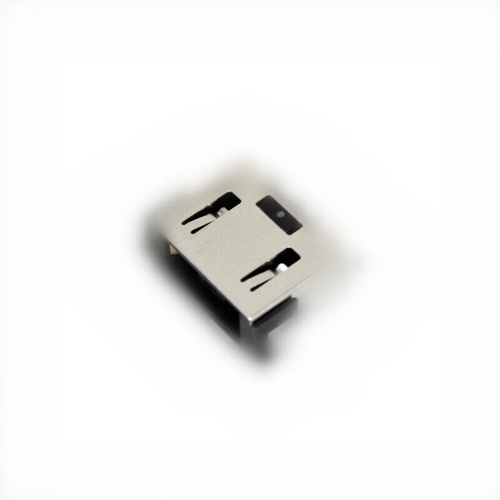 Jack de alimentare DC pentru Lenovo Ideapad L340-15API, L340-15IRH, L340-15IWL, L340-17IRH, 330-15ICH, 330-17ICH, Y530-15ICH, Y540-15IRH, Y540-17IRH, set 1 buc.