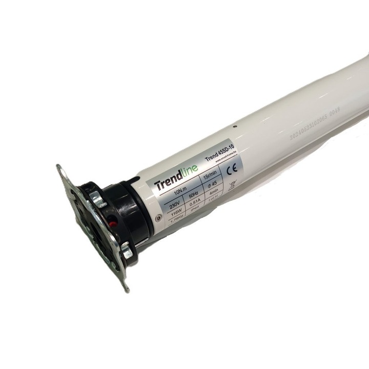 Smart Home AX 60 10Nm TrendLine мотор за предпазител против късо съединение