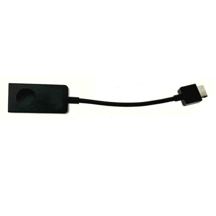 Gintai Adaptor mini RJ45 Ethernet pentru Lenovo ThinkPad X1 Carbon 6th 7th 8th / Yoga 4th 5th/ X13 Yoga Gen 1 AMD Gen 1, X13 Gen 1 Gen 2 01YU026 01YU027 01YU028 01YU029 01YU030 01YU031