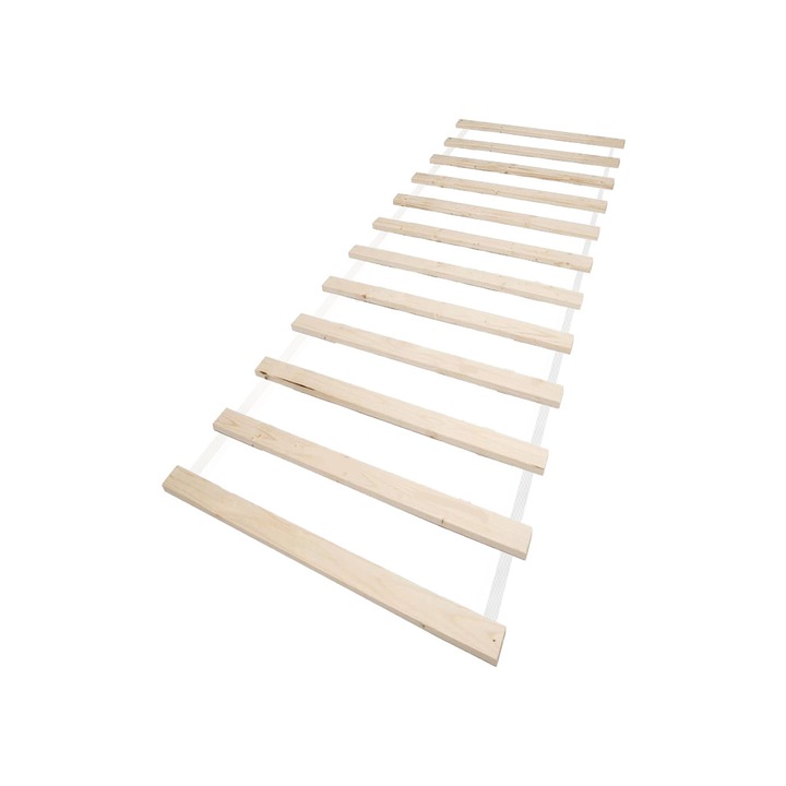 Рамка за легло Leziter права 70x200 см