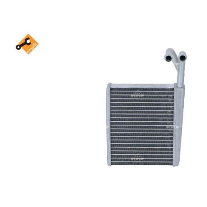 Hűtő, NRF, 165x32x218mm, kábellel