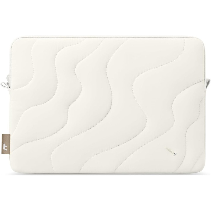 Husa pentru laptop, TomToc, Terra-A27, pentru 16 inchi, Snowberg