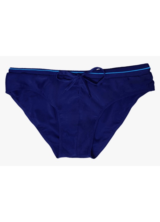 Бански слипове, за мъже, тъмносиньо