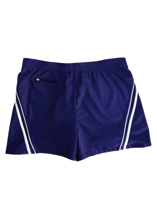 Мъжки бански слипове, Тъмносин, Тъмносин