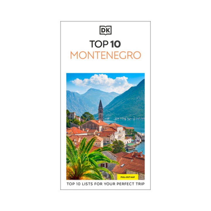 Dk Top 10 Montenegro -