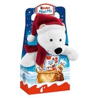 Kinder Maxi Mix G133, 133 g