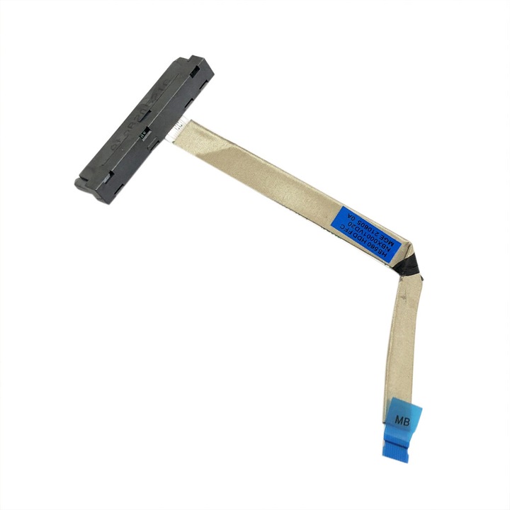 GinTai, csere HDD kábel Lenovo Ideapad 3-15ITL6, 3-15ADA6, 3-15ALC6, V15 G2-ALC, V15 G2-ITL, V15 G2 IJL, 5C10S30212 laptopokhoz