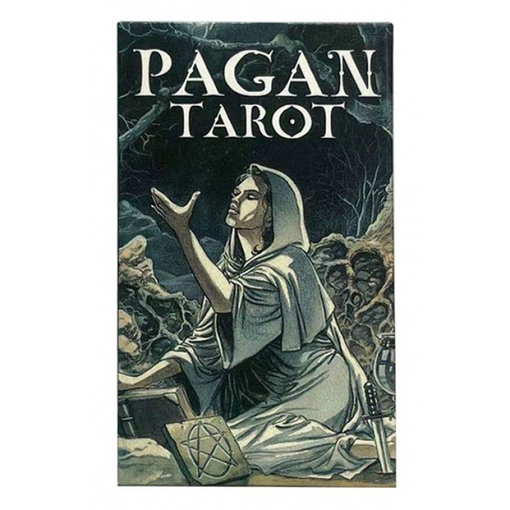 Настолна игра Паган Таро за семейни събирания