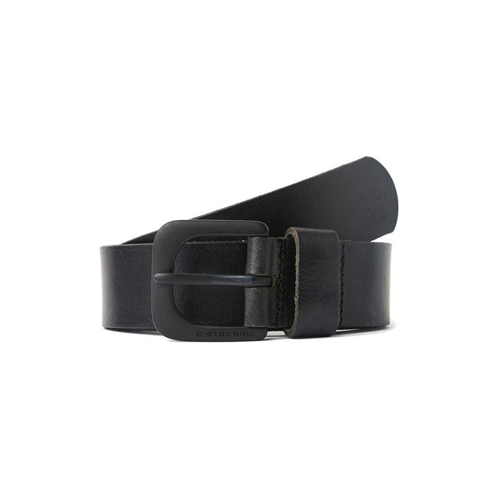 Curea bărbați, G-Star, Zed, textil, multifunctional, 105cm