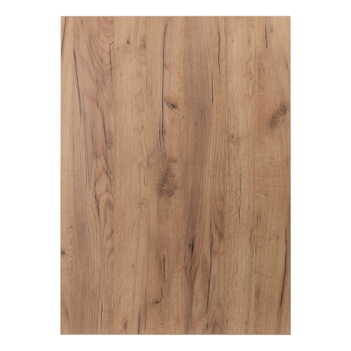 Blat laminat KOLM 120x60cm, 2.5cm grosime, pentru birou sau masa