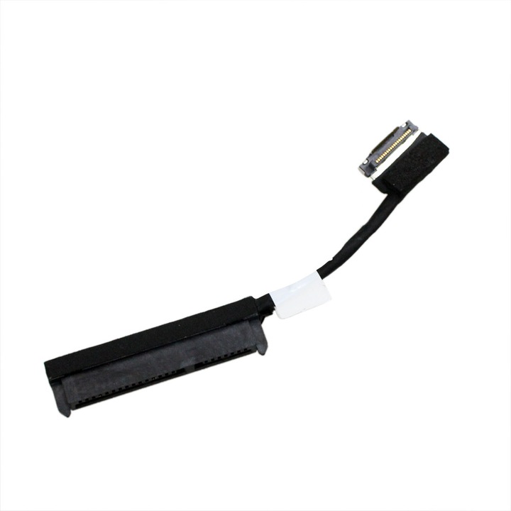 SATA HDD kábelcsatlakozó Dell Latitude E5470, 5480, E5480, E5488, 5490, E5490, 5491, E5491, E7480, GinTai laptopokhoz