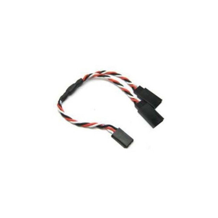 Cabluri electrice Y, MSP, 90cm, 3x0,33mm2