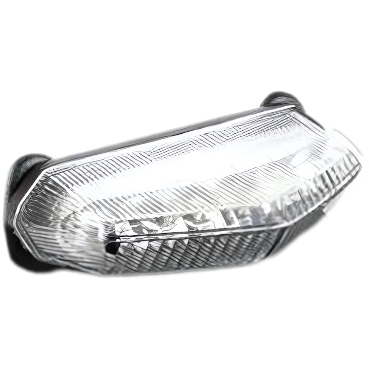BARRACUDA LED hátsó lámpa spoiler – Ducati Monster 600 / 620 / 796 / S2R 800 / S2R 1000 modellekhez kompatibilis
