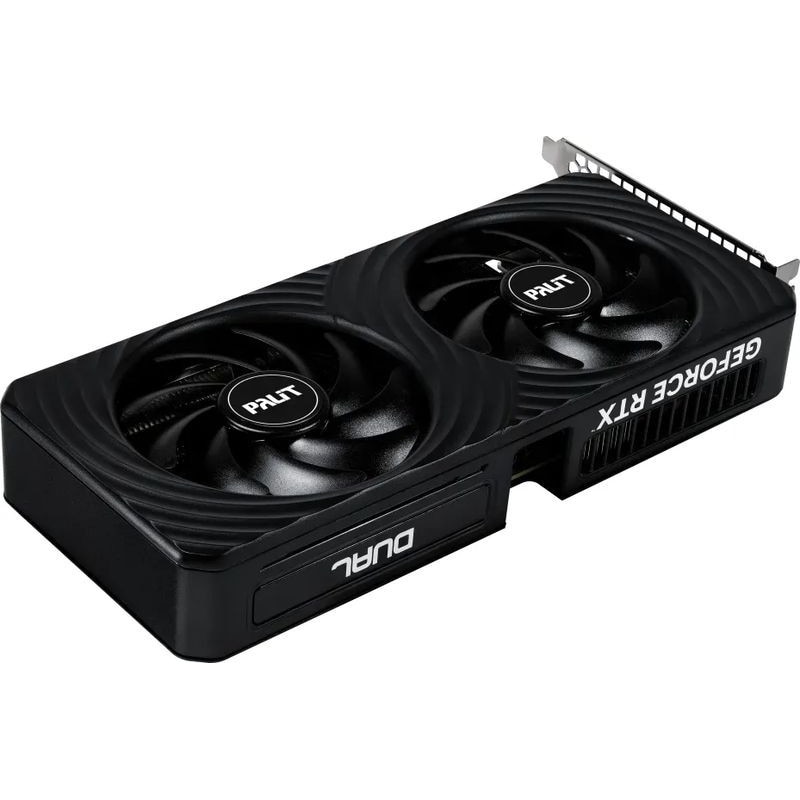 Placa video, Palit GeForce RTX 5060 Dual 8GB GDDR7 128-bit