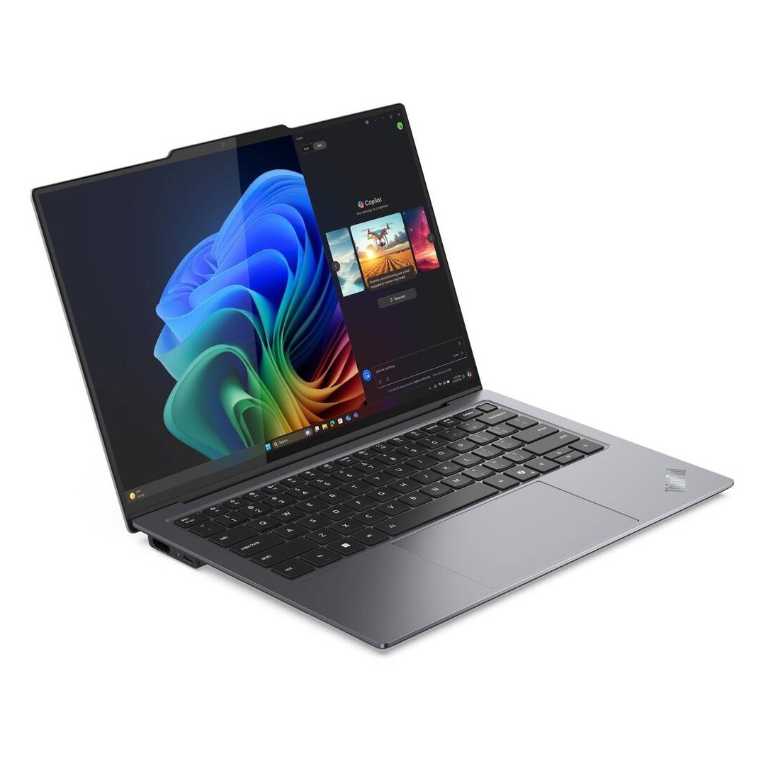 Laptop Lenovo ThinkPad X9-14 G1 WUXGA 14 inch Intel Core Ultra 7 258V 32GB 1TB SSD Windows 11 Pro Grey