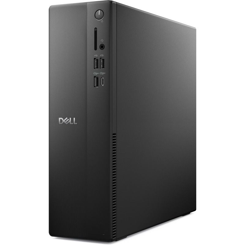 Dell Slim Desktop Intel Ultra 7 265(30MB cache,20 Cores,2.4GHz