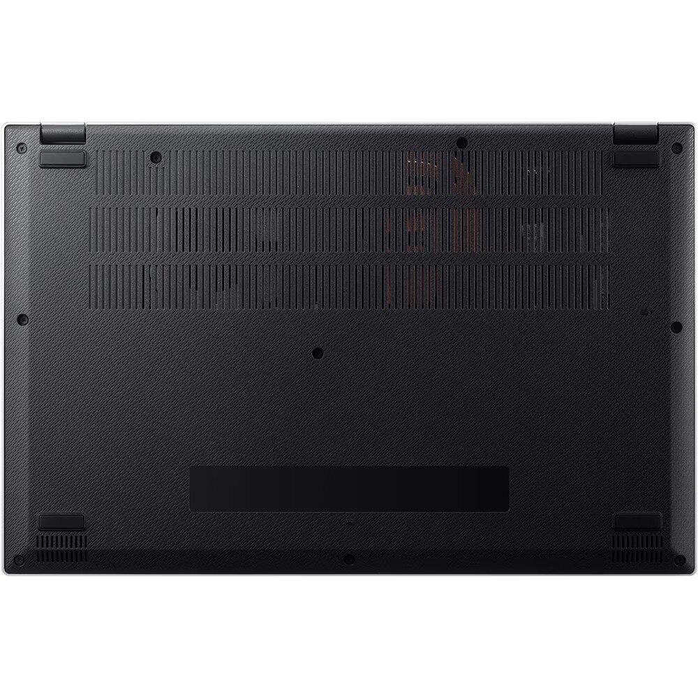 Laptop ACER Aspire Go 15 AG15-71P-72WU, Intel Core i7-13620H pana la 4.9GHz, 15.6" Full HD, 32GB, SSD 1TB, Intel UHD Graphics, Free Dos, Argintiu