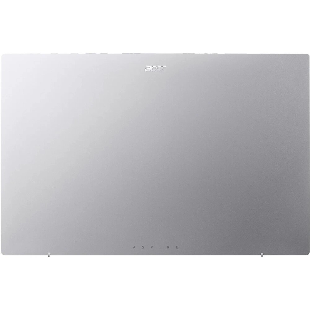 Laptop ACER Aspire Go 15 AG15-71P-72WU, Intel Core i7-13620H pana la 4.9GHz, 15.6" Full HD, 32GB, SSD 1TB, Intel UHD Graphics, Free Dos, Argintiu