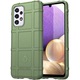 Husa de protectie LIUZIHAN, pentru Sony Xperia 1 V, rezistenta la socuri si zgarieturi, culoare verde