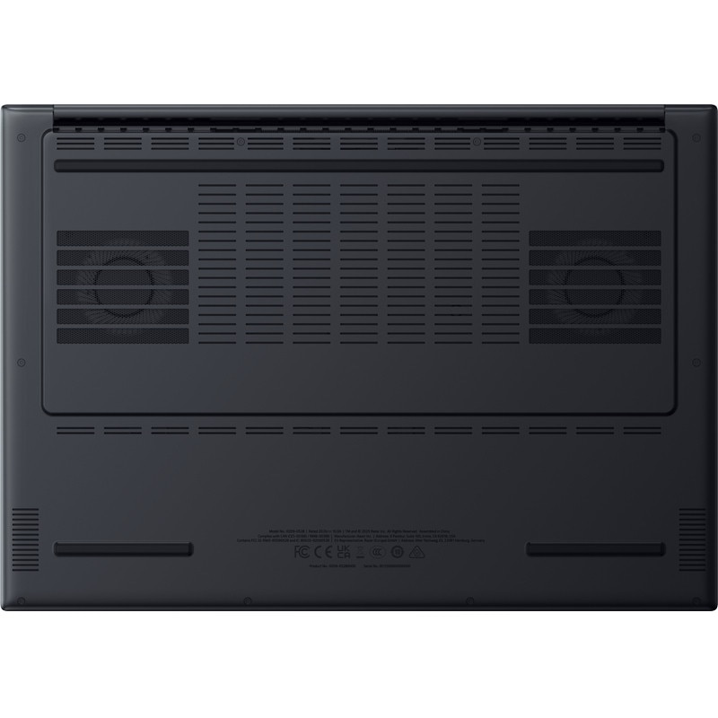 Laptop Razer Gaming 16'' Blade 16, QHD+ OLED 240Hz, Procesor AMD Ryzen™ AI 9 365 (24M Cache, up to 5.0 GHz), 32GB LPDDR5X, 1TB SSD, GeForce RTX 5070 Ti 12GB, Win 11 Home, Black