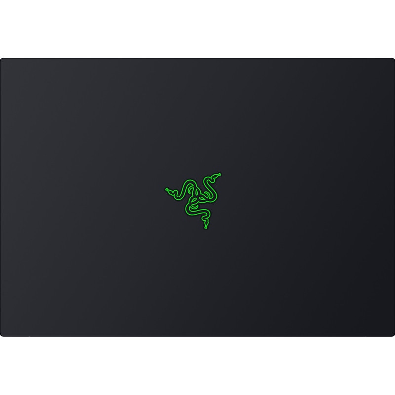 Laptop Razer Gaming 16'' Blade 16, QHD+ OLED 240Hz, Procesor AMD Ryzen™ AI 9 365 (24M Cache, up to 5.0 GHz), 32GB LPDDR5X, 1TB SSD, GeForce RTX 5070 Ti 12GB, Win 11 Home, Black