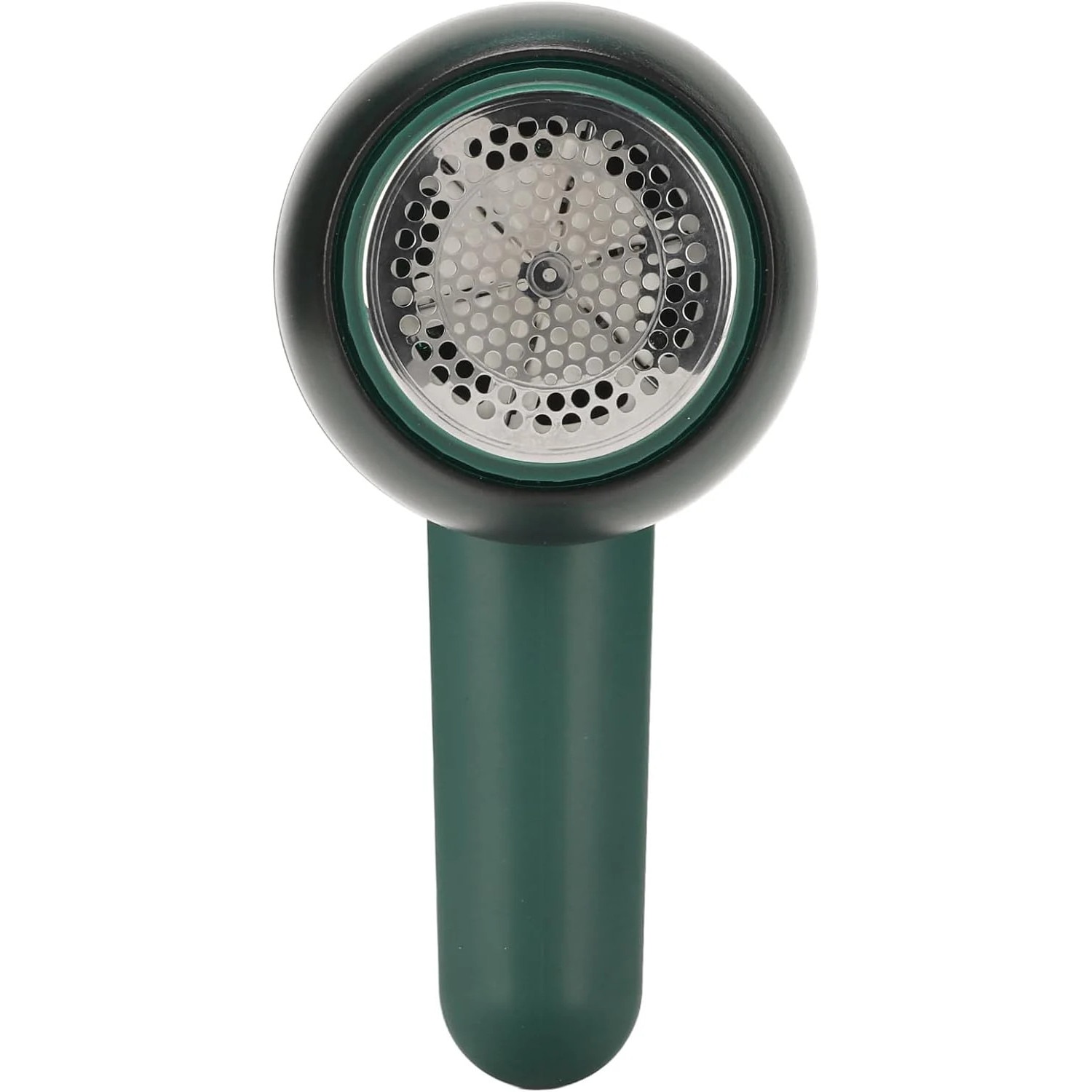 Aparat electric de curatat scame Razo, potrivit pentru haine/lenjerie de pat, Aspirare puternica, cu Acumulator de 1200mAh, cablu USB si periuta de curatare