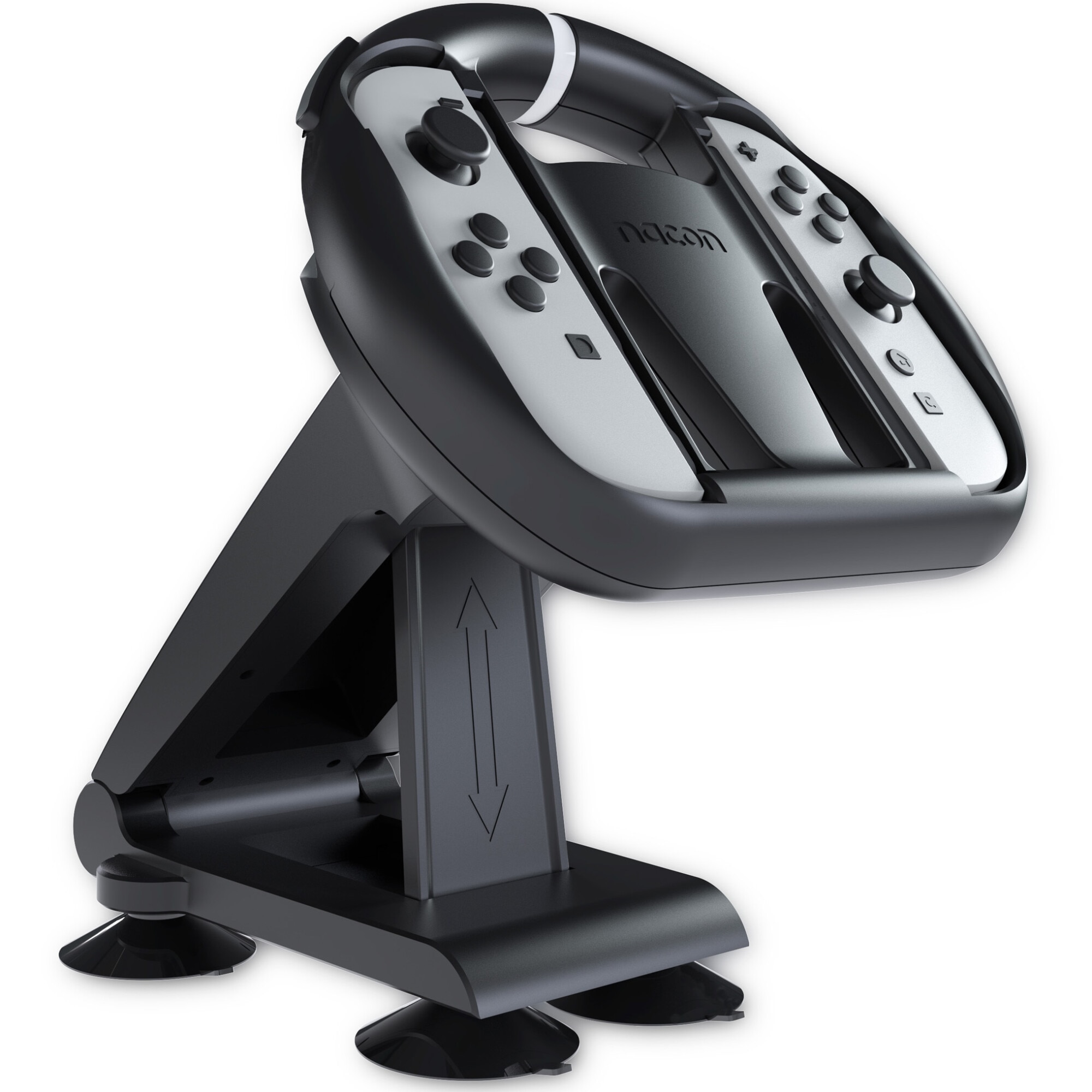 Volan Pliabil Nacon pentru Nintendo Switch 2