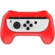 Nacon védőtok Nintendo Switch 2 Joy-Conhoz, kék/piros