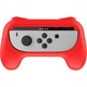 Nacon védőtok Nintendo Switch 2 Joy-Conhoz, kék/piros