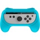 Nacon védőtok Nintendo Switch 2 Joy-Conhoz, kék/piros