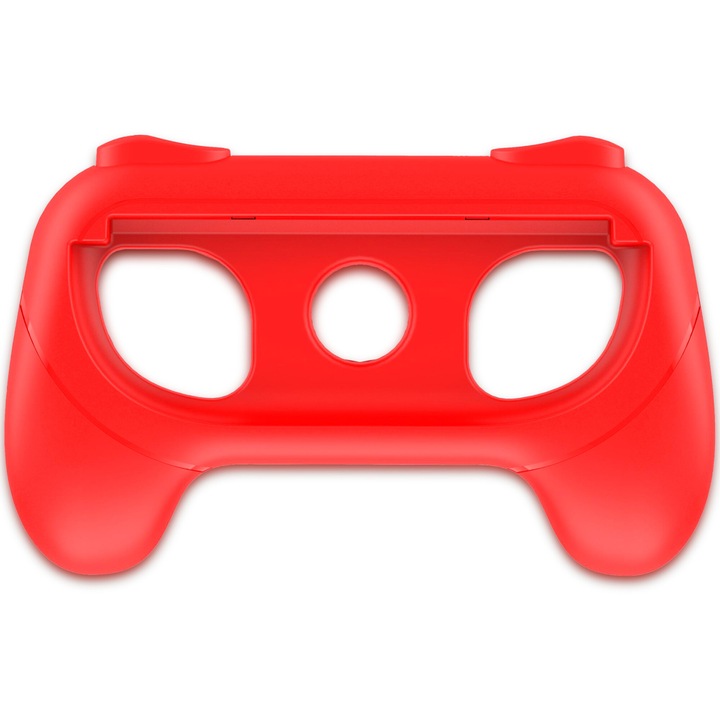 Nacon védőtok Nintendo Switch 2 Joy-Conhoz, kék/piros
