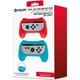 Nacon védőtok Nintendo Switch 2 Joy-Conhoz, kék/piros