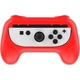 Nacon védőtok Nintendo Switch 2 Joy-Conhoz, kék/piros