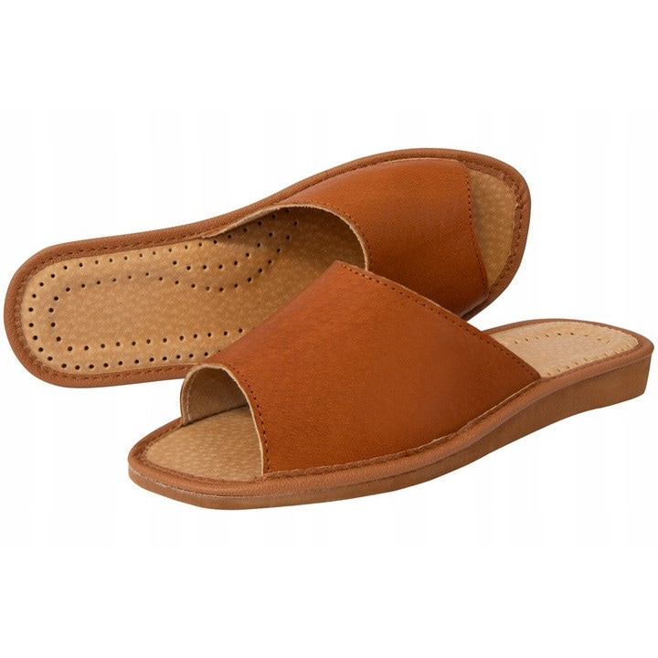 GCN Papuci Dama Comfort 2025, Maro, 38