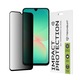 Folie pentru Samsung Galaxy A26 5G, Anti-spy Ultra HD, Protectie 9H, Montare Simpla, 111D, Privacy, set cu sticker