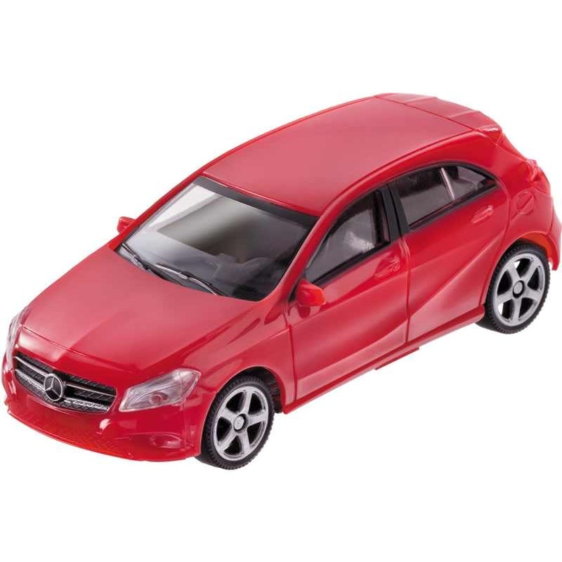 Macheta auto Mondo 531903 Mercedes-Benz A Class scara 1:43 - eMAG.ro