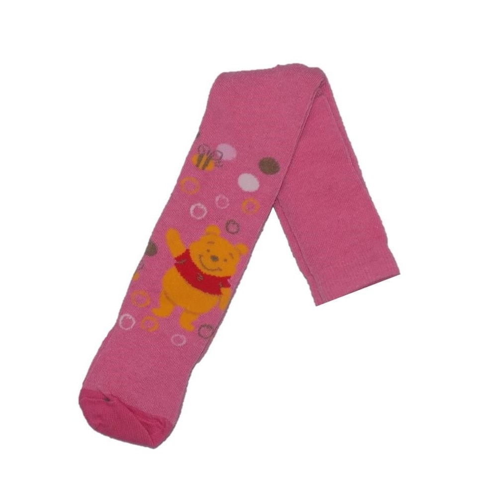 Dresuri bebe Winnie the Pooh, Roz