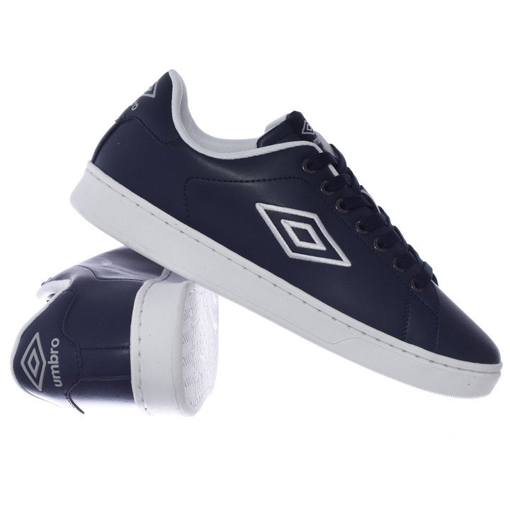 Umbro - Pantofi pentru barbati - Farrel LTX - Bleumarin, Albastru inchis