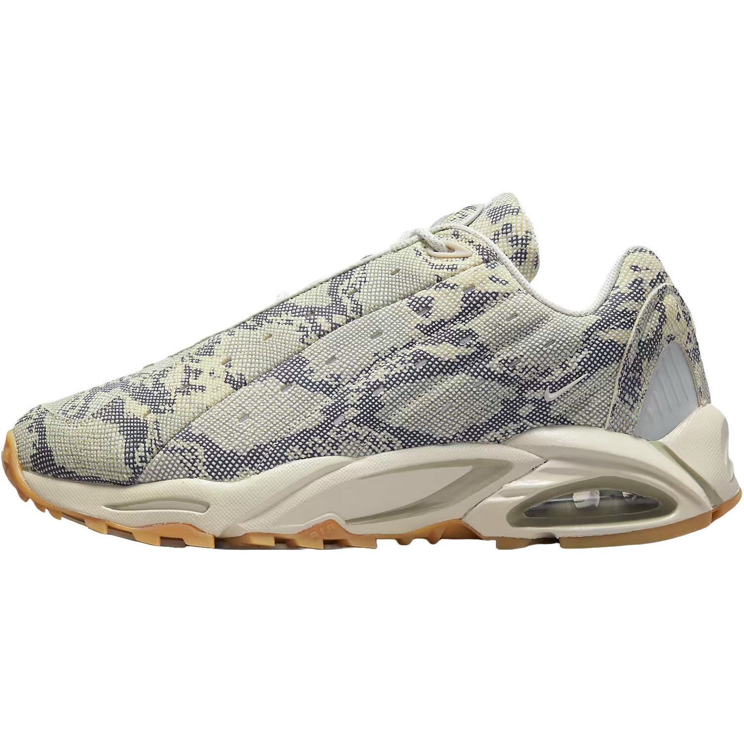 Nike Nocta Hot Step Air Terra unisex sportcipő, 36, szürke - eMAG.hu