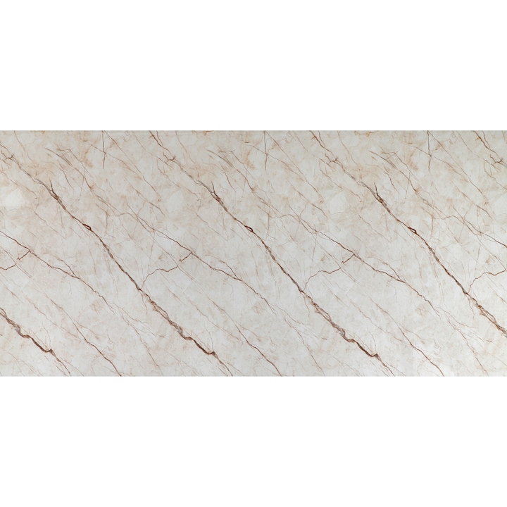 Panou PVC MarvaLux Sand Stone, 122 x 60 cm, set 4 bucati, 2,93 mp