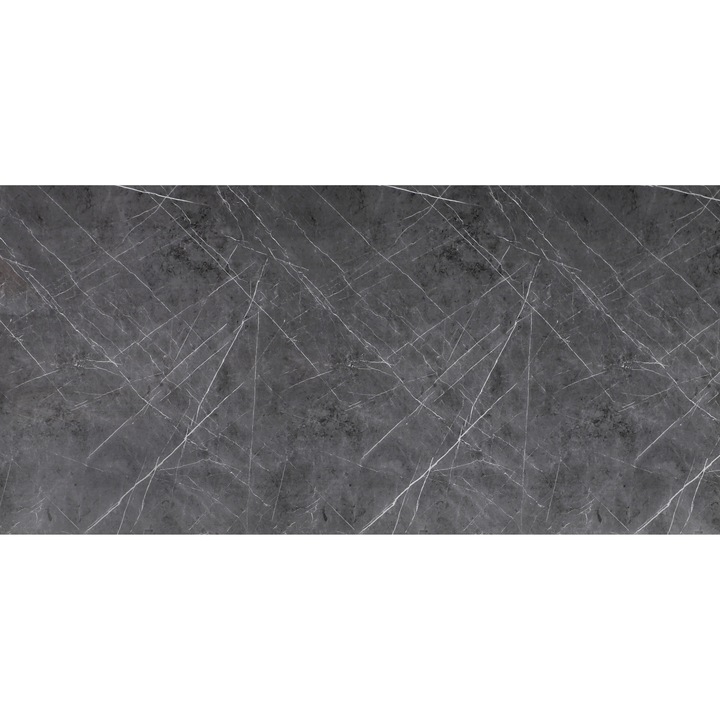 Panou PVC MarvaLux Urban Slate, 122 x 60 cm, set 4 bucati, 2,93 mp