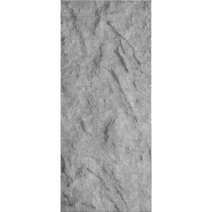 Panou perete polistiren imitatie piatra 120x50 cm, 933-206