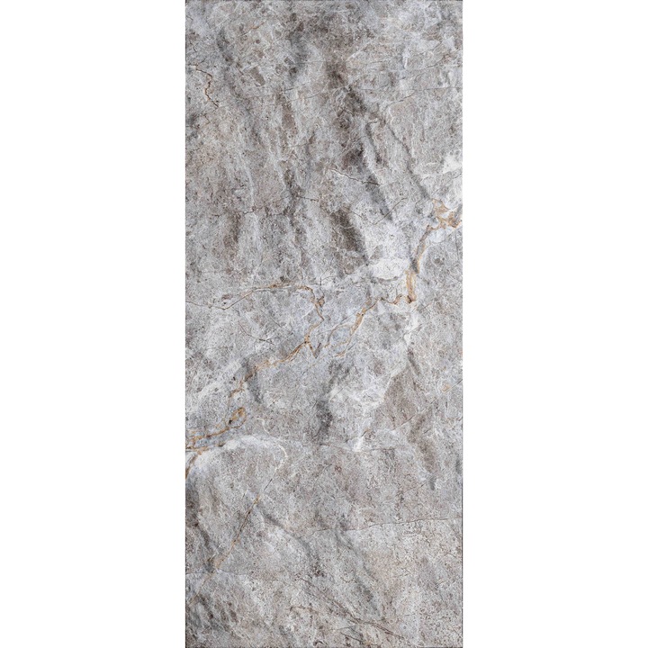Стенен панел от полистирол, имитация на мрамор 120x50 см, 933-208, Q-Home