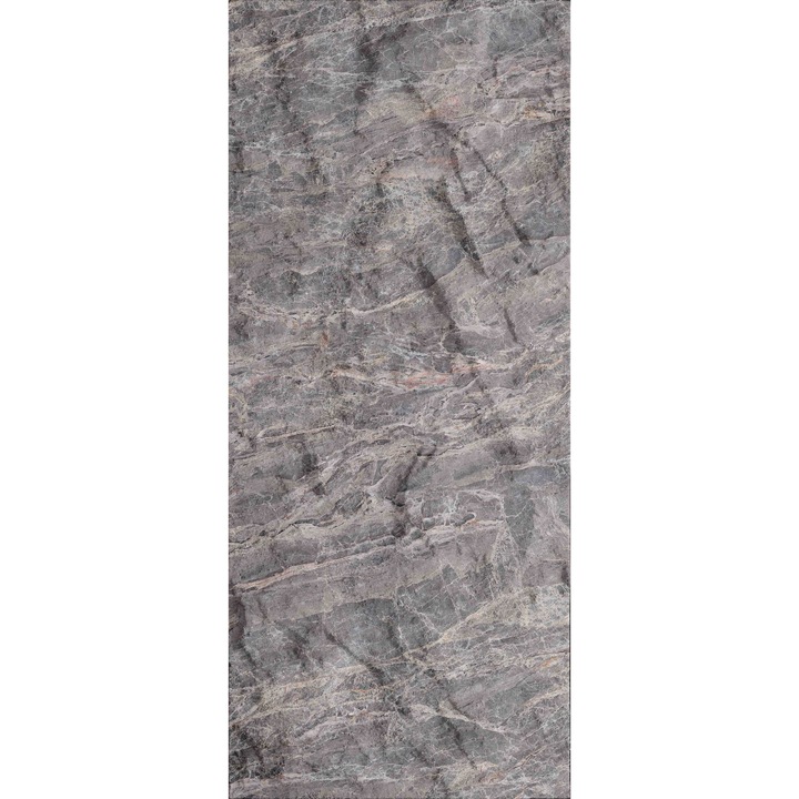 Стенна плоча от полистирол с мраморна текстура 120 x 50 см, 933-210
