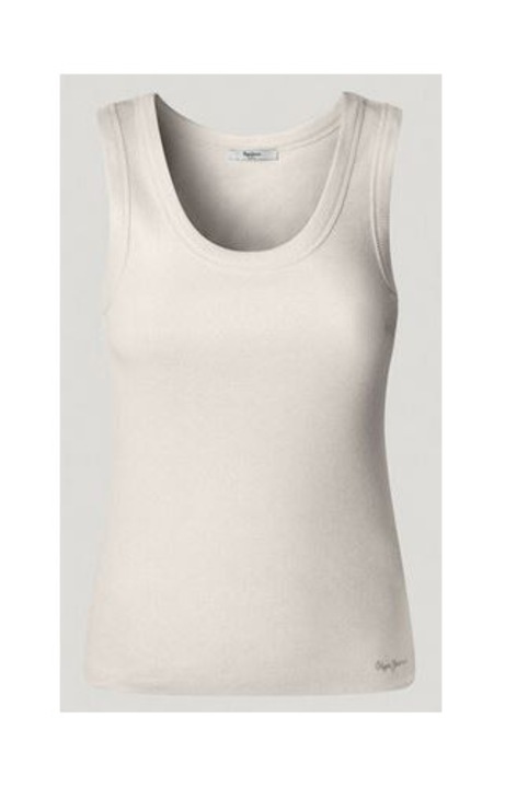 Pepe Jeans trikó, 97% pamut, 3% elasztán