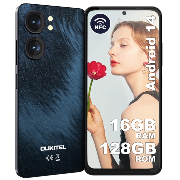 Xiaomi 17T, 12GB RAM, 512GB, 5G, Mov