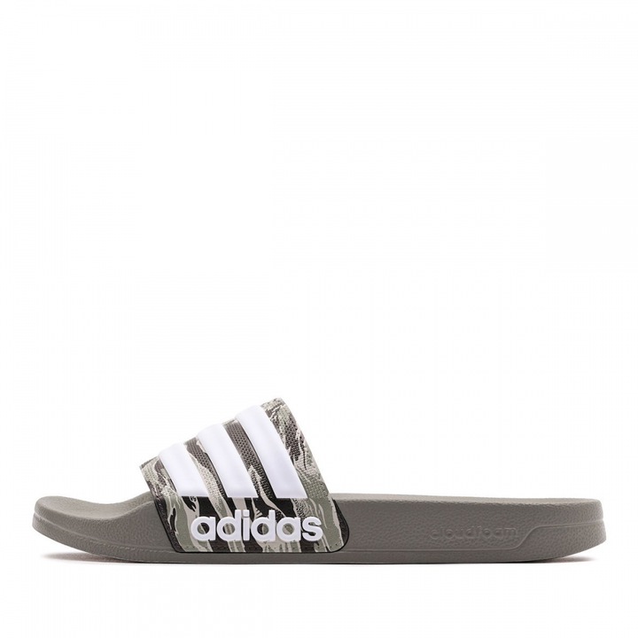 ЧЕХЛИ ADIDAS ADILETTE SHOWER JQ2295, Сив, 43
