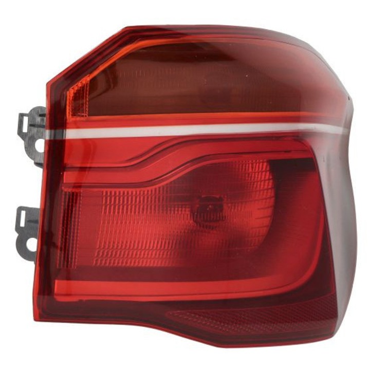 Lampa stop spate dreapta exterior tip bec P21W pentru BMW X1 F48 09.2015-05.2022