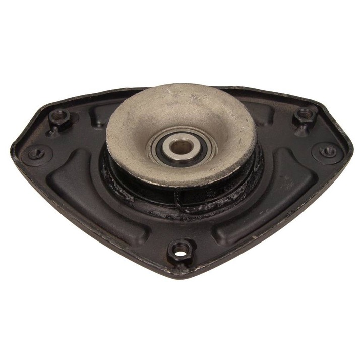 Lengéscsillapító lemez, Maxgear, elöl, csapággyal, FIAT BRAVA-hoz