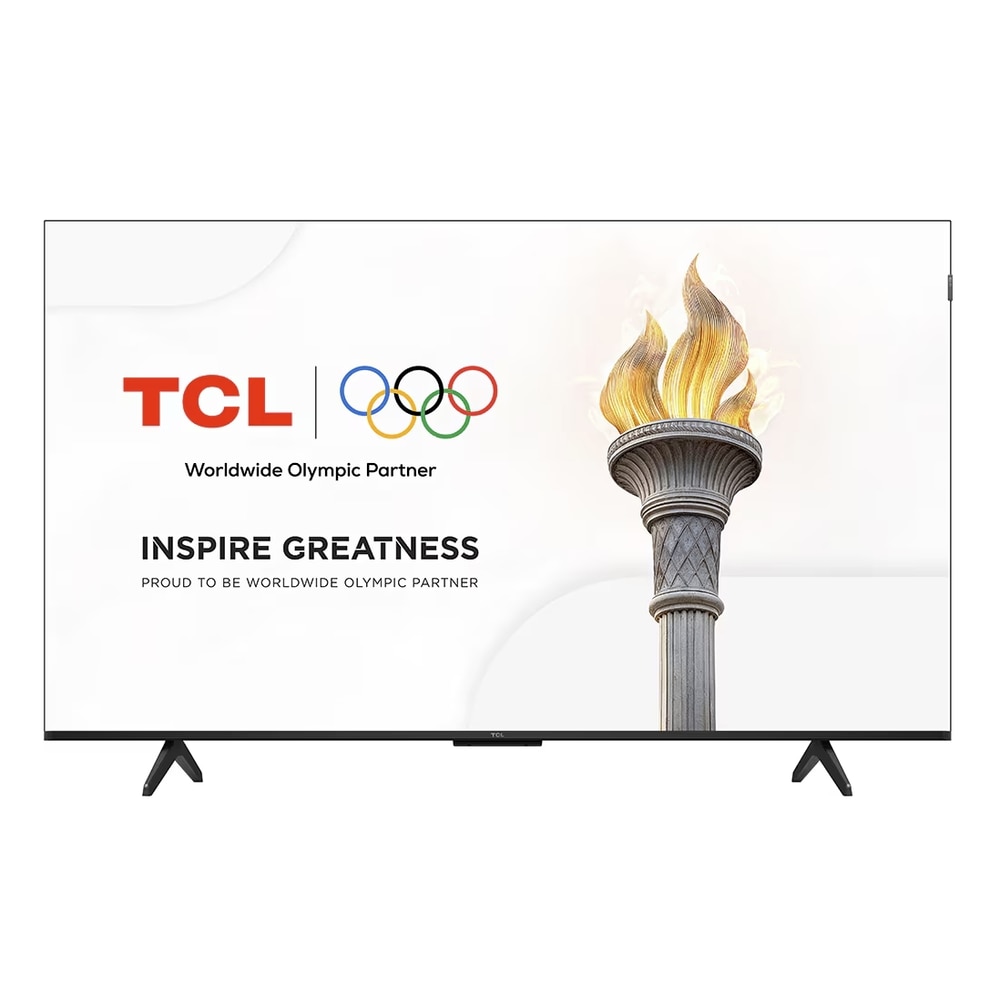 Televizor QLED TCL 127 cm 50" 50P79K, Ultra HD 4K, Smart TV, WiFi, CI+